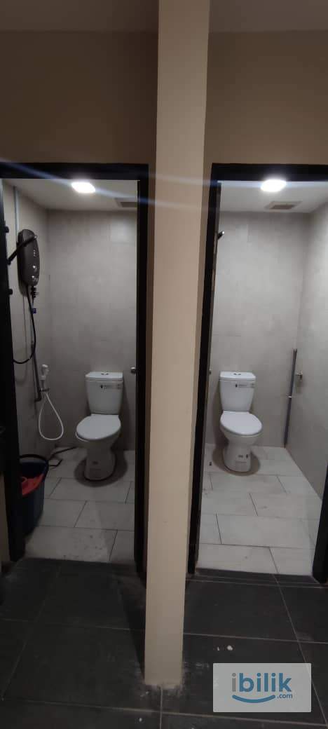Zero deposit immediate move in near lrt pudu low price rm300 (booking) - Image 8