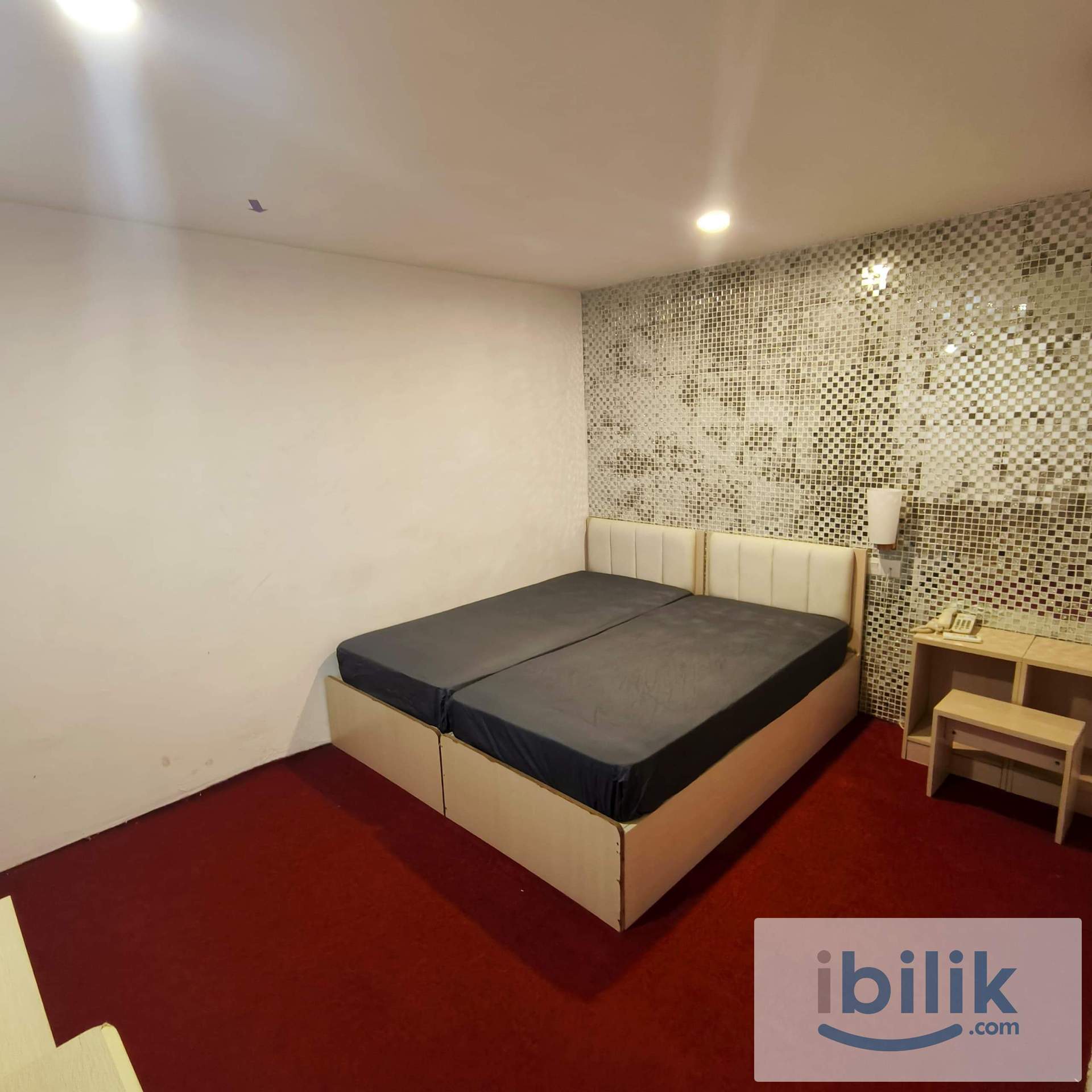 Cny promotion immediate ove in Kuala lumpur room near public transport - Image 6
