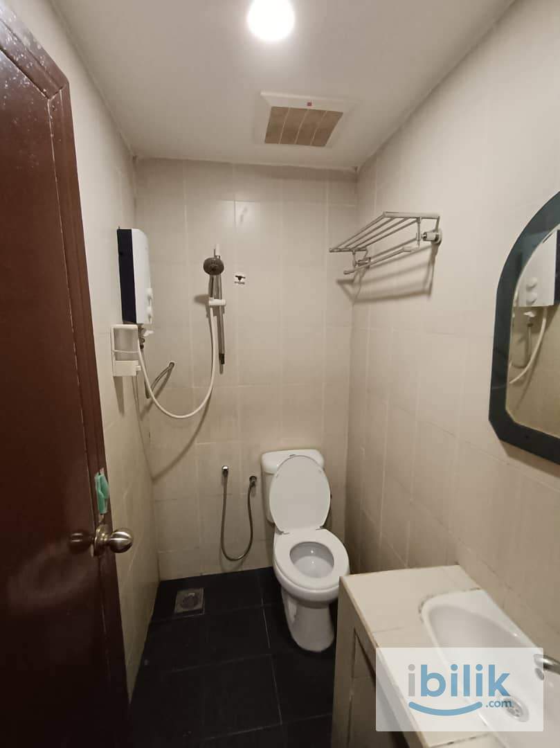 CNY PROMOTION IMMEDIATE MOVE IN AROUND DEPOSIT NEAR AEON MALURI - Image 4