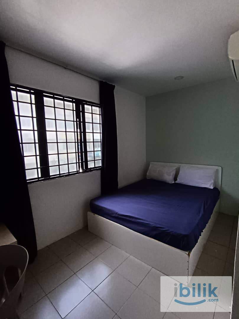 CNY PROMOTION IMMEDIATE MOVE IN AROUND DEPOSIT NEAR AEON MALURI - Image 7