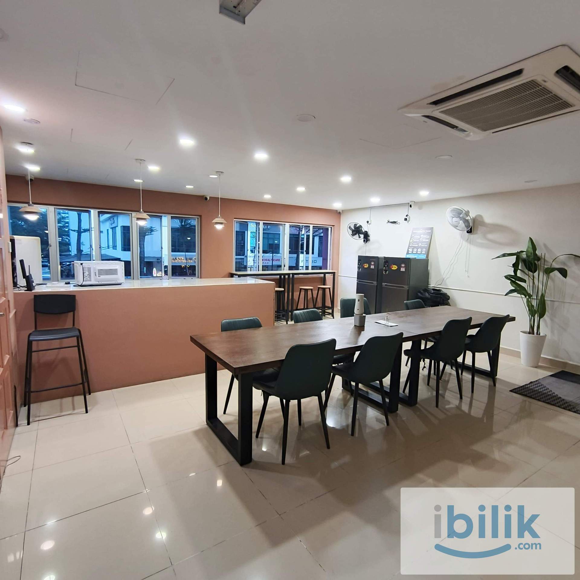 CNY PROMOTION IMMEDIATE MOVE IN AROUND DEPOSIT NEAR AEON MALURI - Image 9