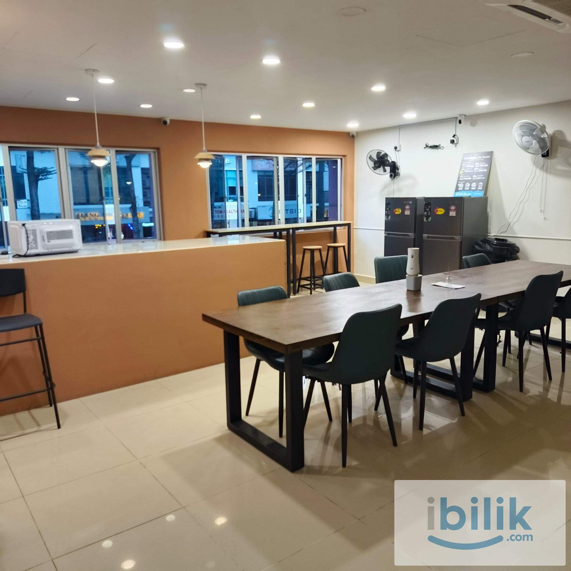 CNY PROMOTION IMMEDIATE MOVE IN AROUND DEPOSIT NEAR AEON MALURI - Image 10
