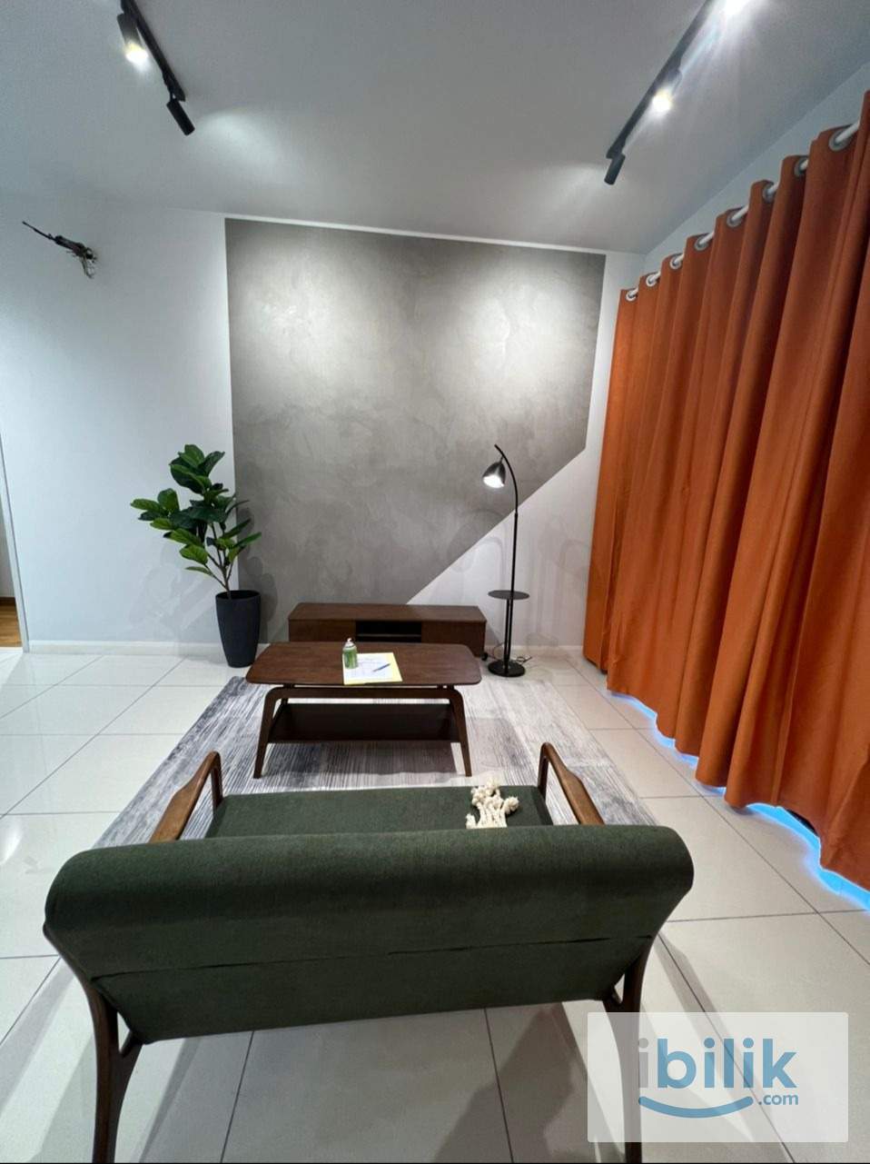 Master Room at Bangsar South, Pantai - Image 5