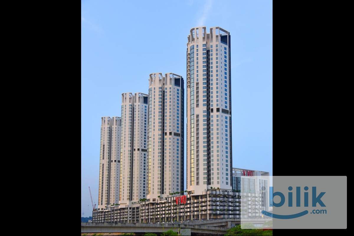 Masterroom Mid Valley  - Image 4