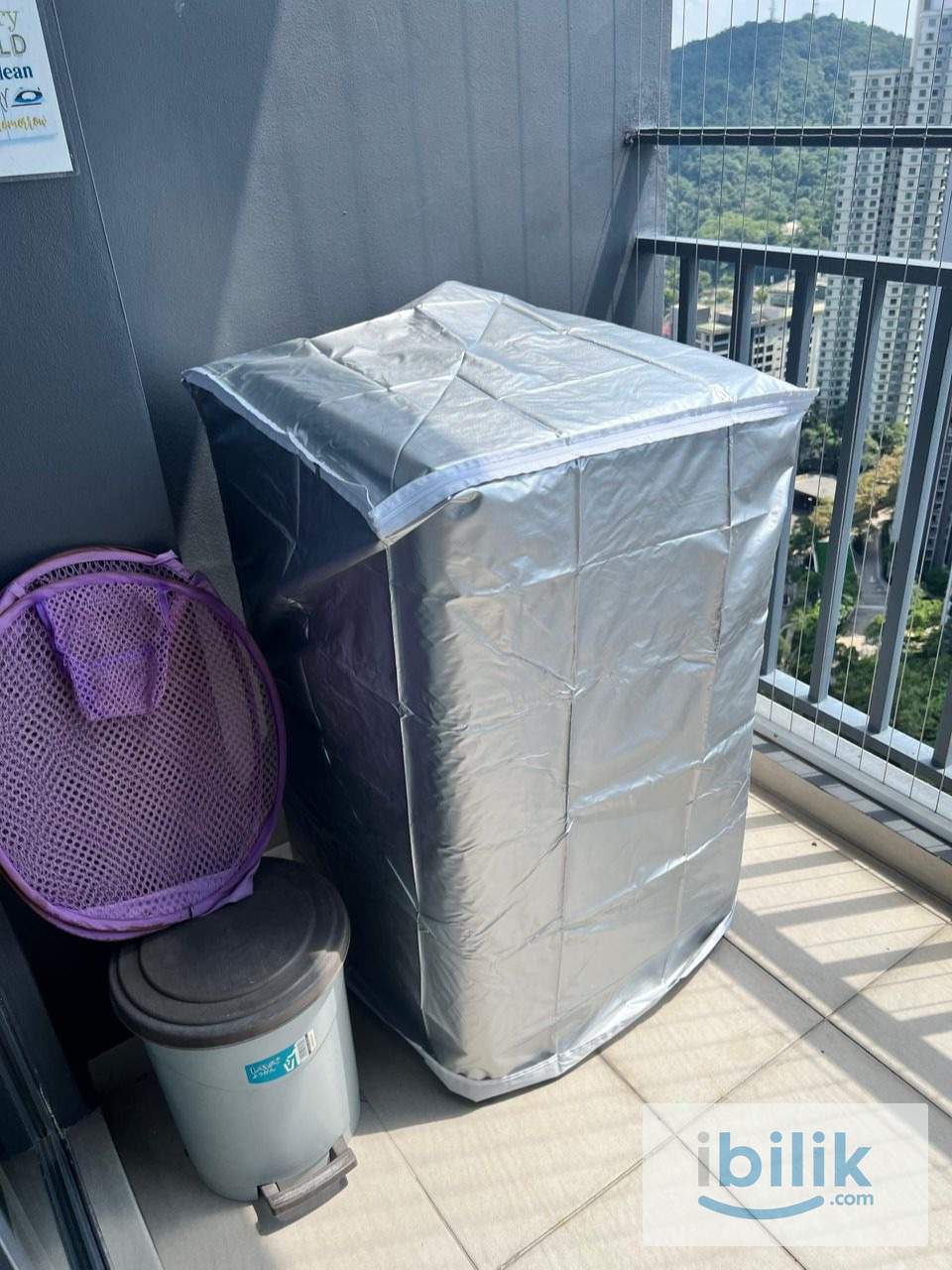 Fully Furnished Female Unit(Walking Distance to LRT) - Image 2