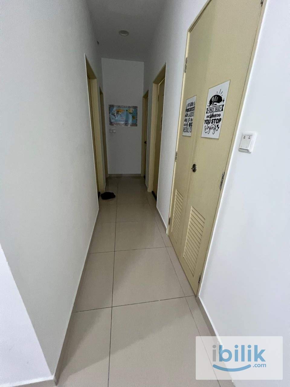 Fully Furnished Female Unit(Walking Distance to LRT) - Image 4