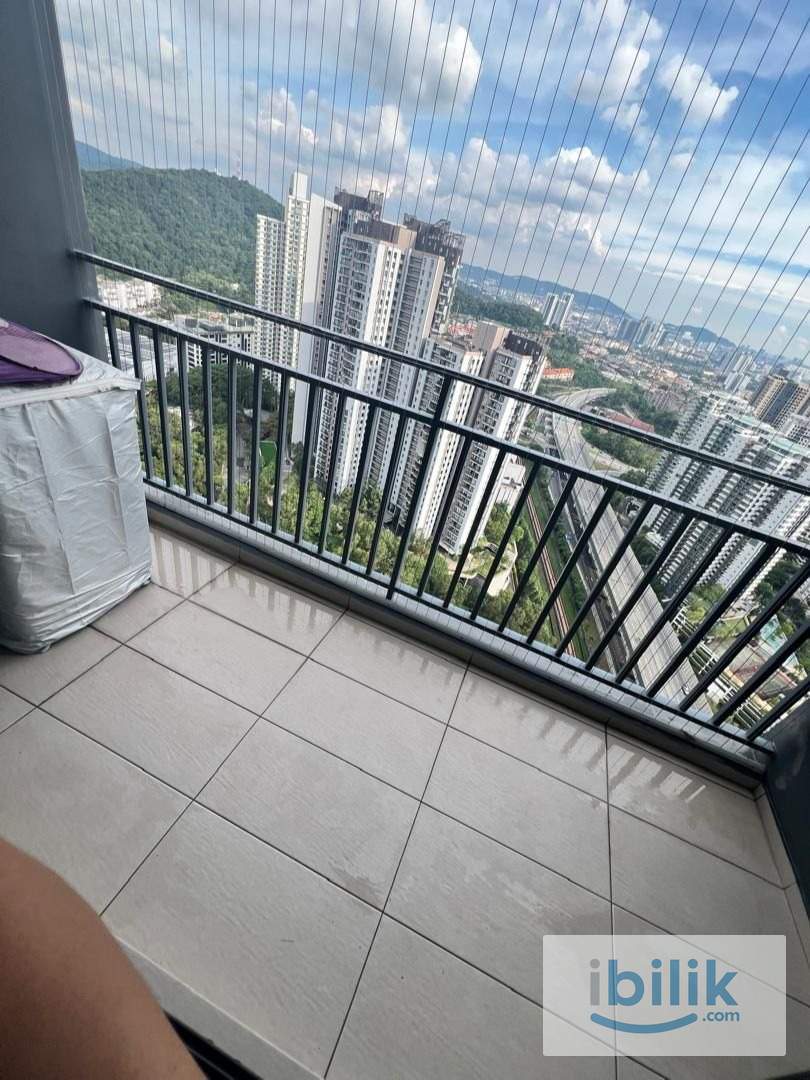 Fully Furnished Female Unit(Walking Distance to LRT) - Image 9
