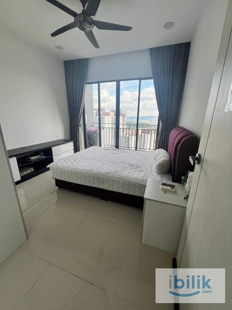 Fully Furnished Female Unit(Walking Distance to LRT) - Image 10