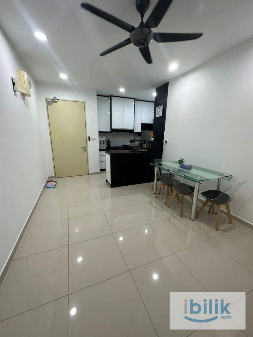 FULLY FURNISHED FEMALE UNIT NEXT TO LRT - Image 6