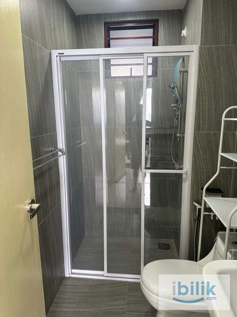 FULLY FURNISHED FEMALE UNIT NEXT TO LRT - Image 7