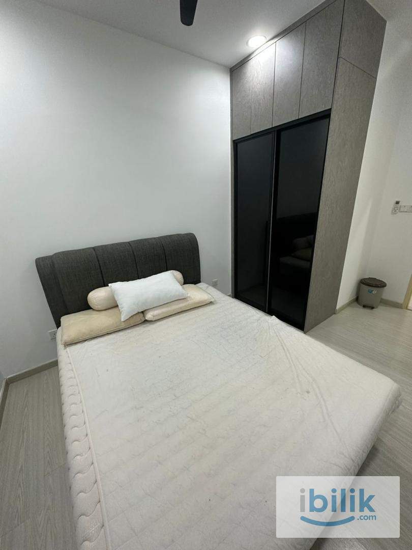 FEMALE UNIT WALKING DISTANCE TO LRT(FULLY FURNISHED) - Image 9