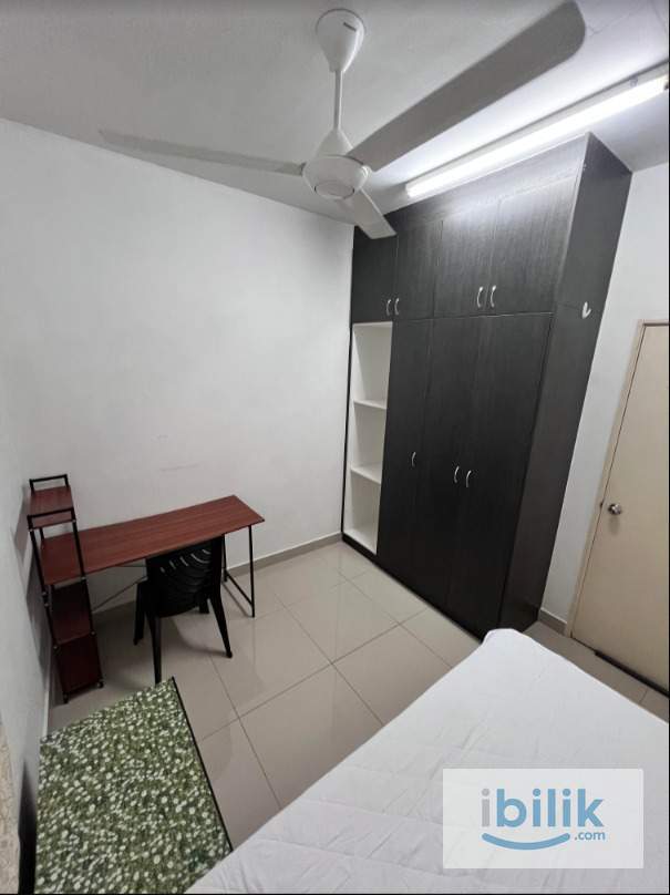 Middle Room @The ARC Cyberjaya MMU - Image 5