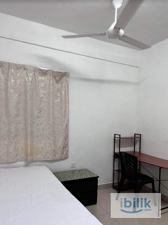 The Arc Cyberjaya Middle Room MMU - Image 1