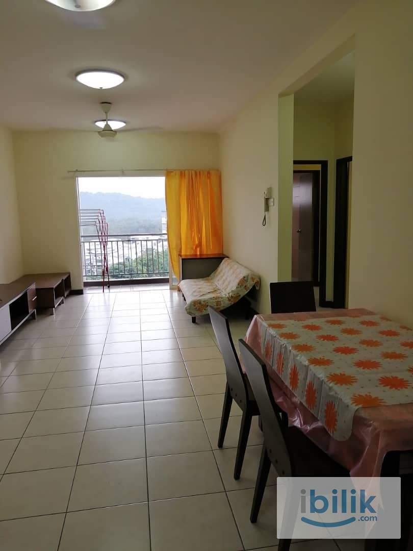 Middle Room Cova Villa Segi Kota Damansara - Image 3