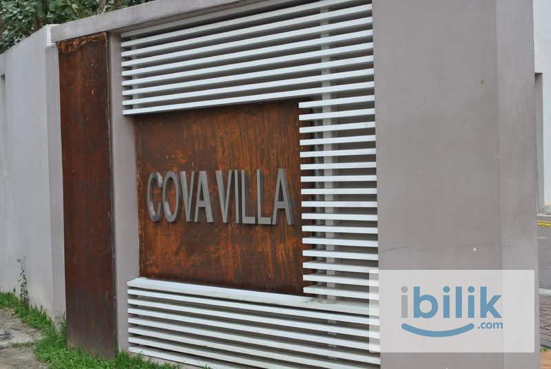 Middle Room Cova Villa Segi Kota Damansara - Image 7