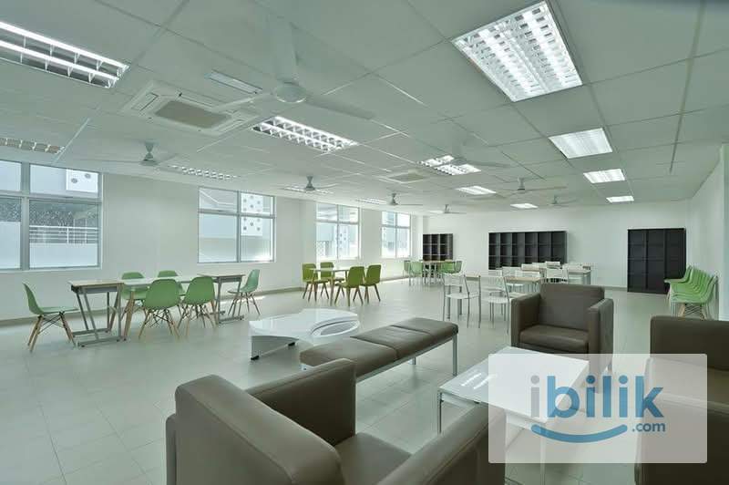 The Arc Master Room Cyberjaya MMU - Image 5