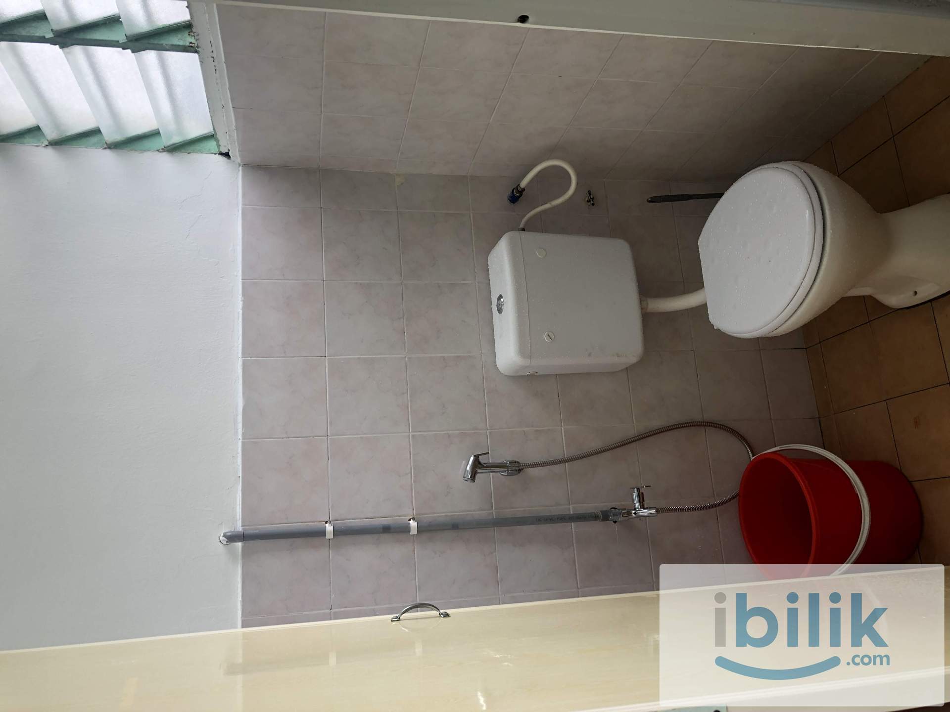 Bilik lelaki untuk Dikongsi (Lelaki) – Ampang Selangor - Image 3