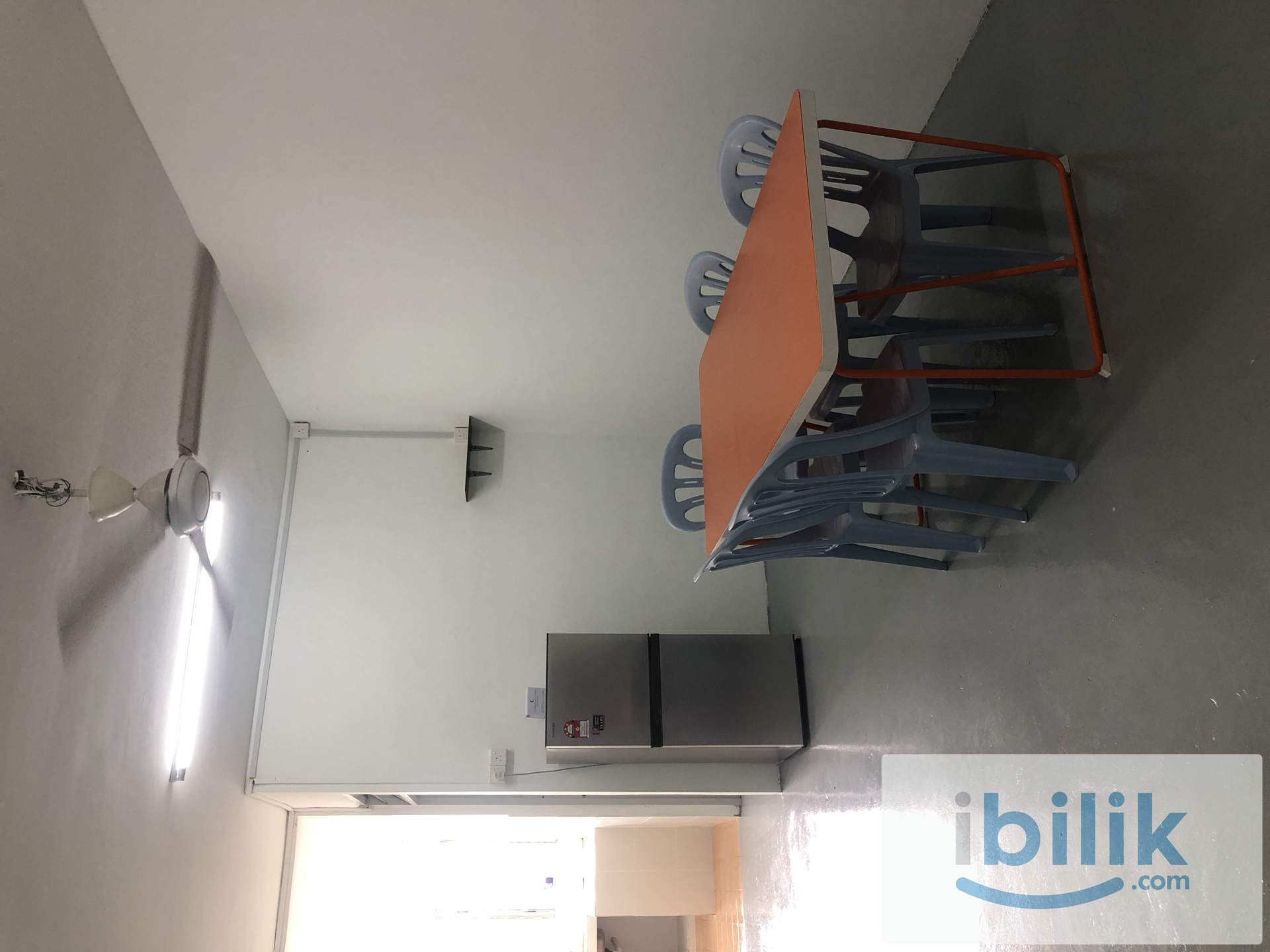 Bilik lelaki untuk Dikongsi (Lelaki) – Ampang Selangor - Image 10