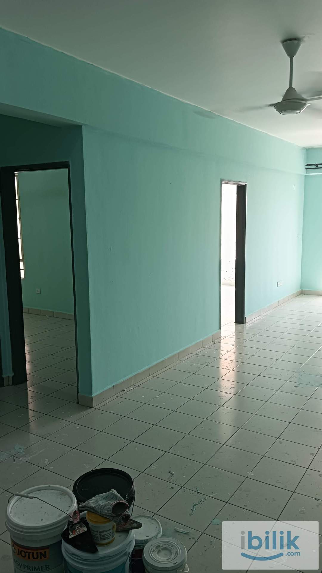 APARTMENT PALM GARDEN KLANG - Image 8