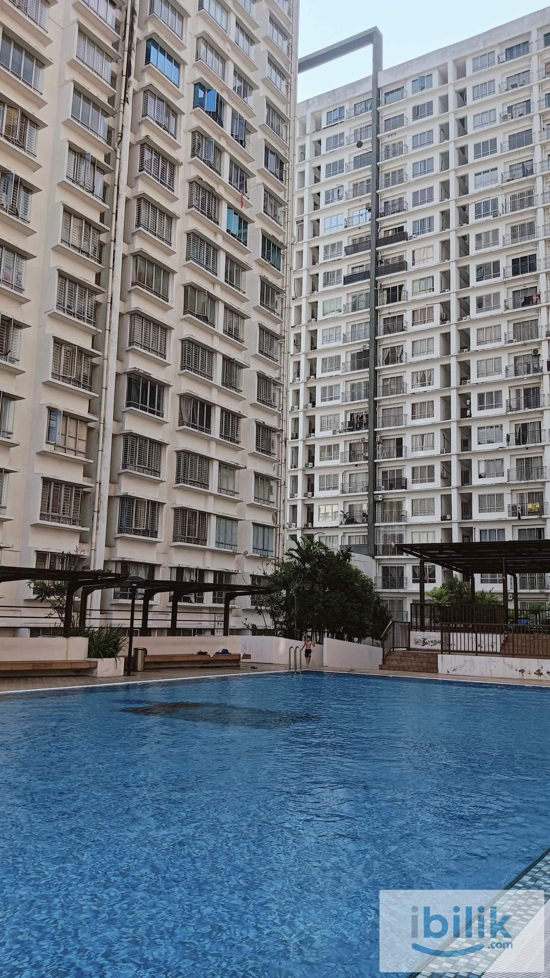APARTMENT PALM GARDEN KLANG - Image 1