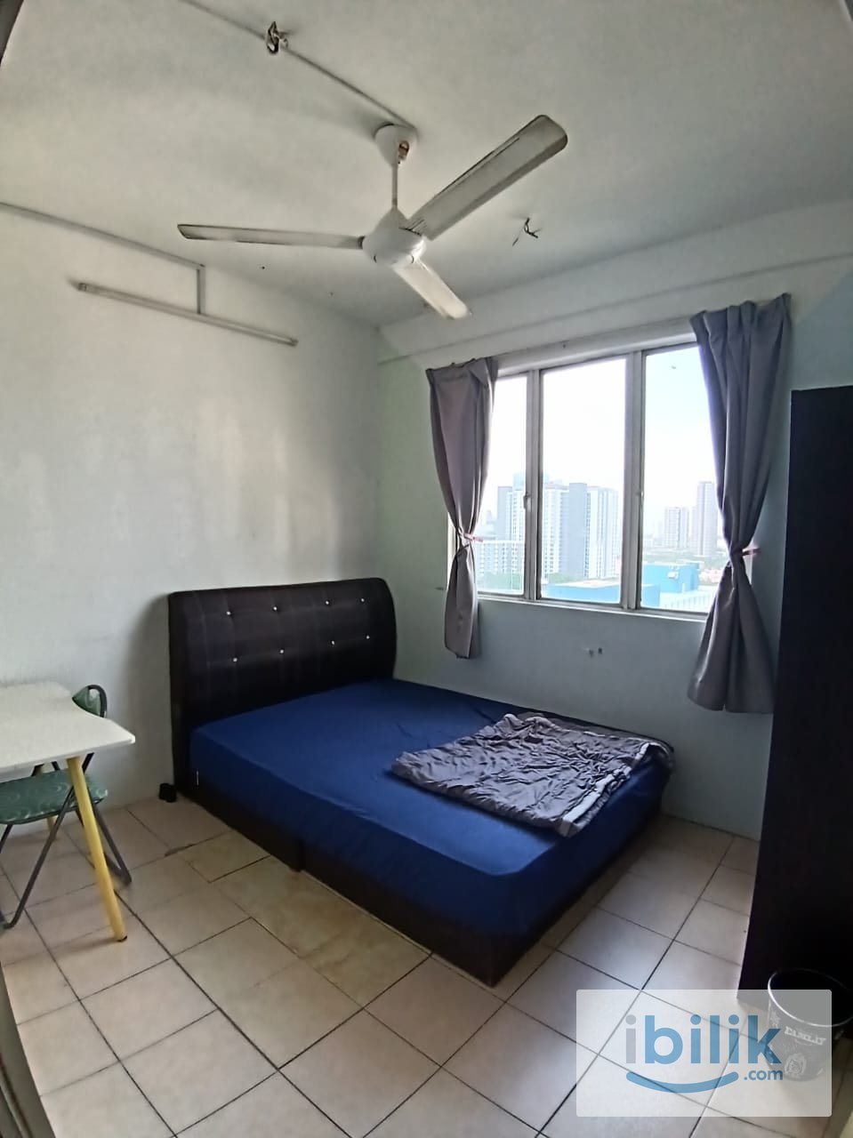 【New Renovate Room + Near BRT】Middle Room for rent at CASA SUBANG - Image 1
