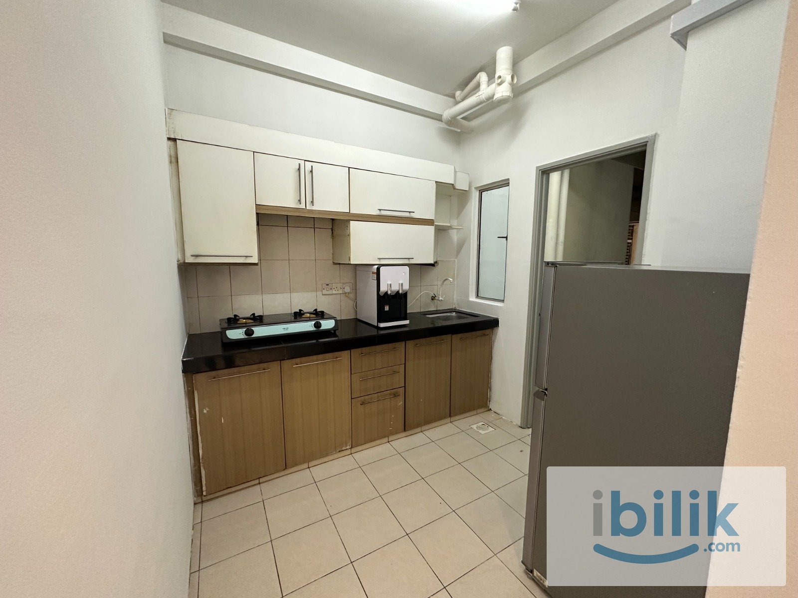 【New Renovate Room + Near BRT】Middle Room for rent at CASA SUBANG - Image 4
