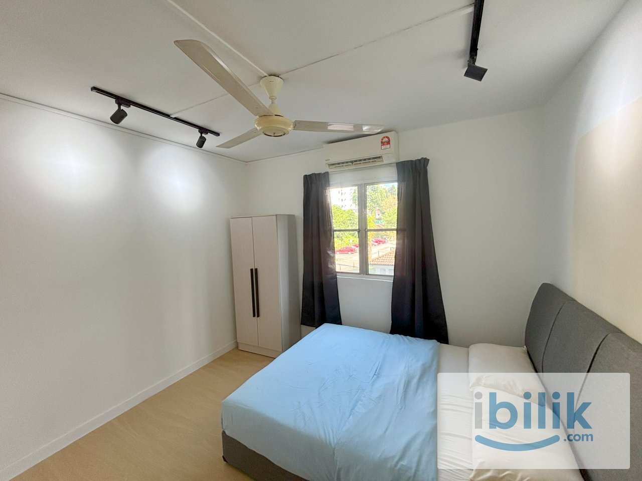 【NEAR UM】Middle Room for rent at PH Phase 2 - Image 2
