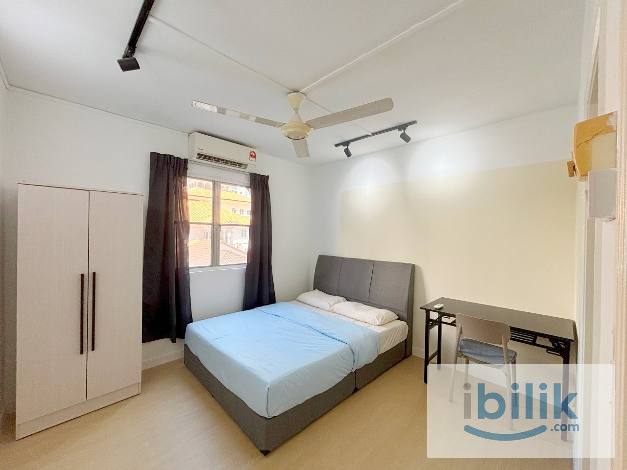 【NEAR UM】Middle Room for rent at PH Phase 2 - Image 3