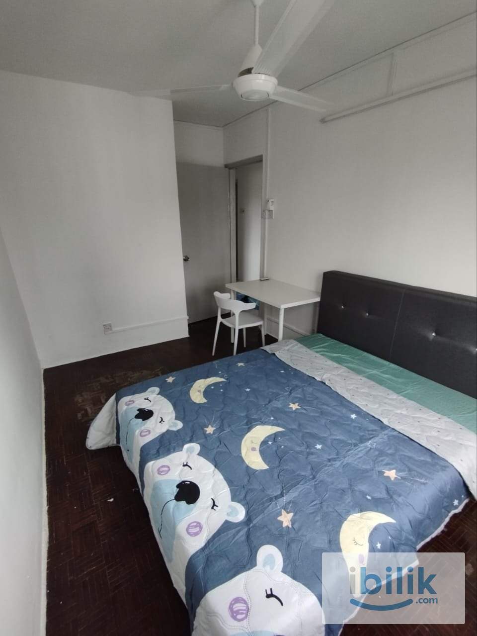 【Female Only】Near UM, Near Bangsar Vertical Tower Middle Room - Image 3