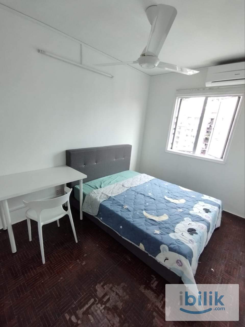 【Female Only】Near UM, Near Bangsar Vertical Tower Middle Room - Image 4