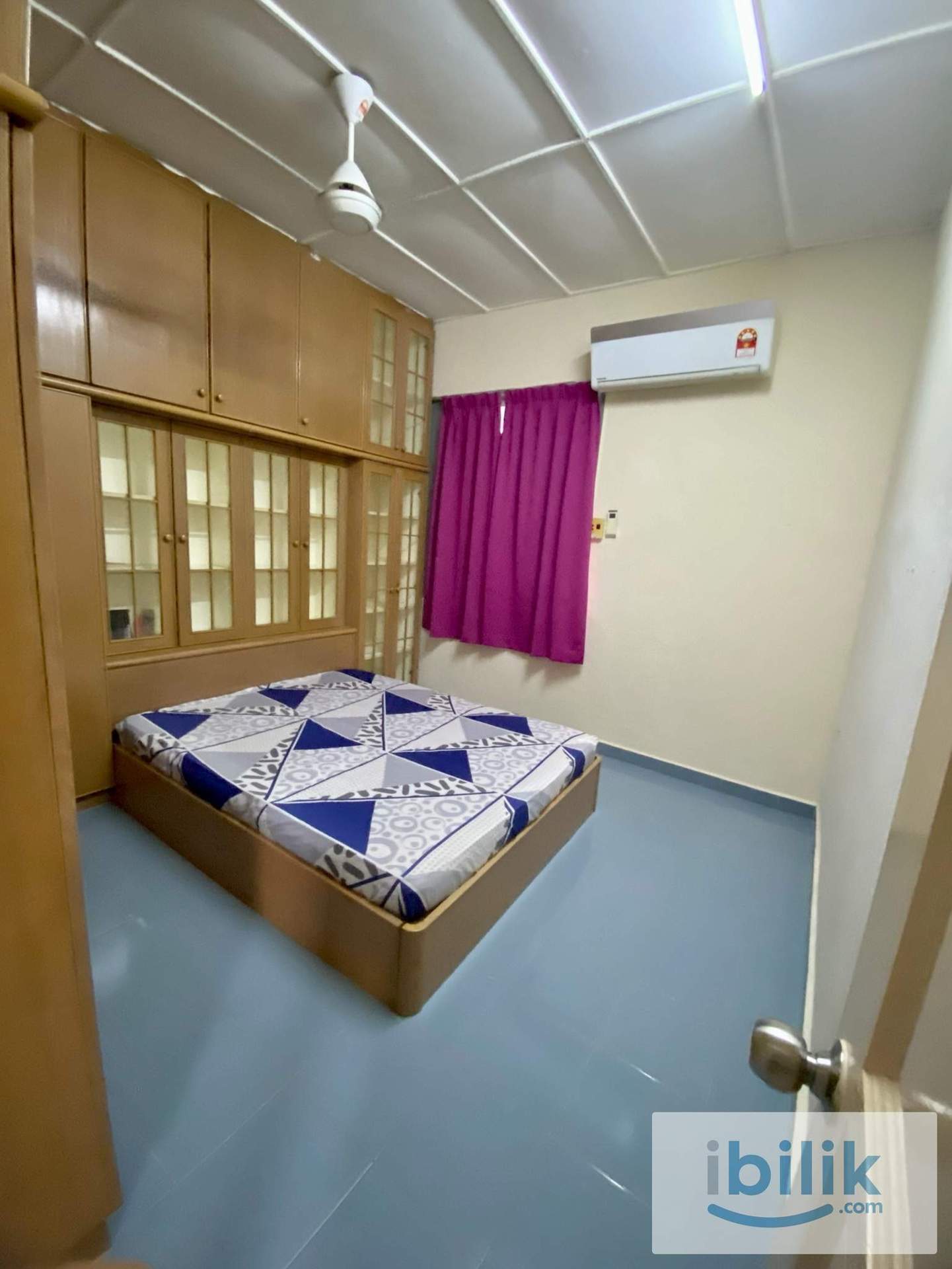 MEDIUM ROOM - 5 min to LRT - Image 2