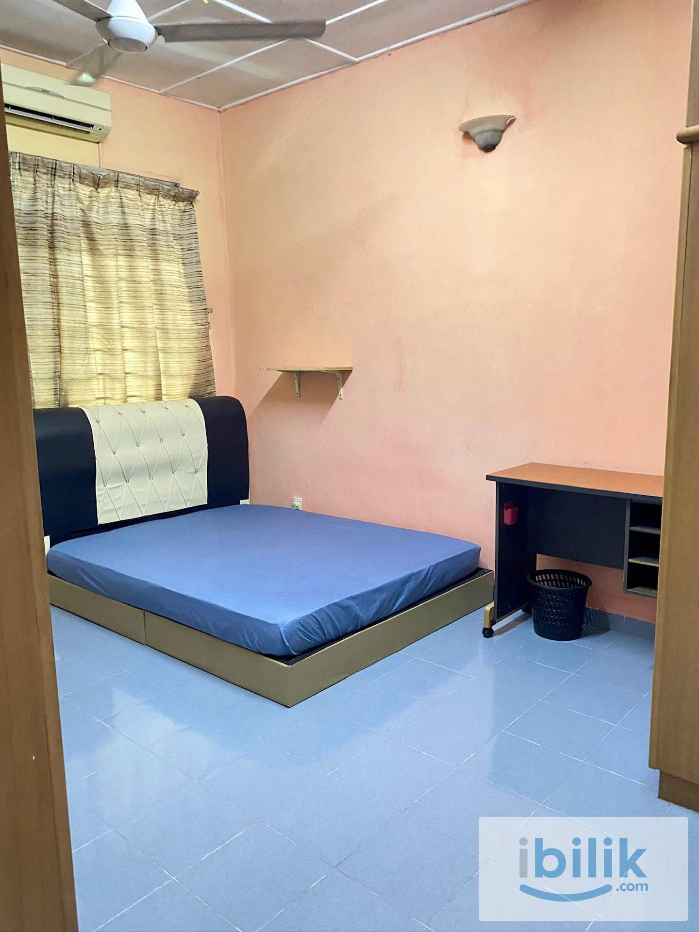 MASTER Room - Near to LRT - Image 3