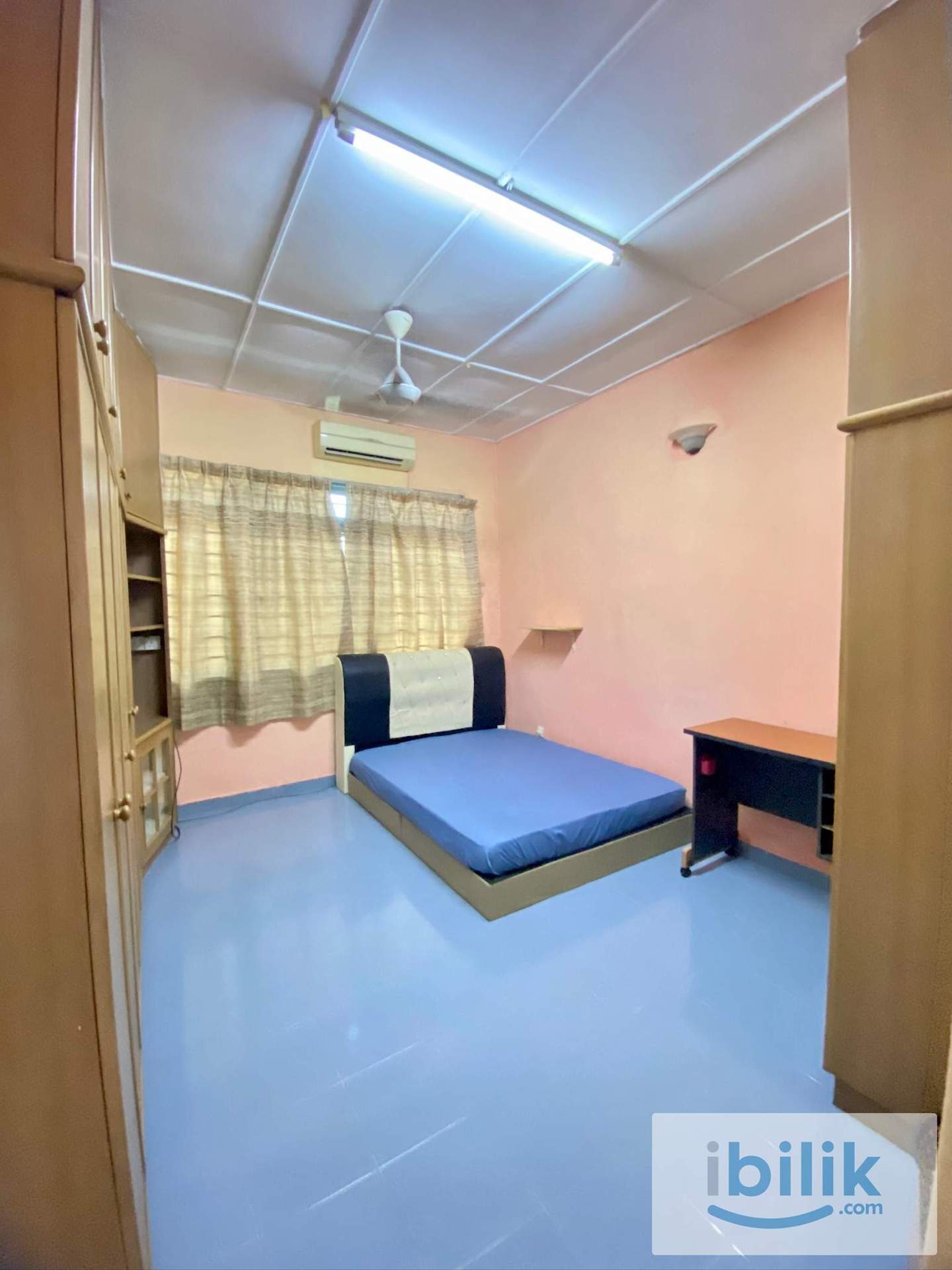 MASTER Room - Near to LRT - Image 1