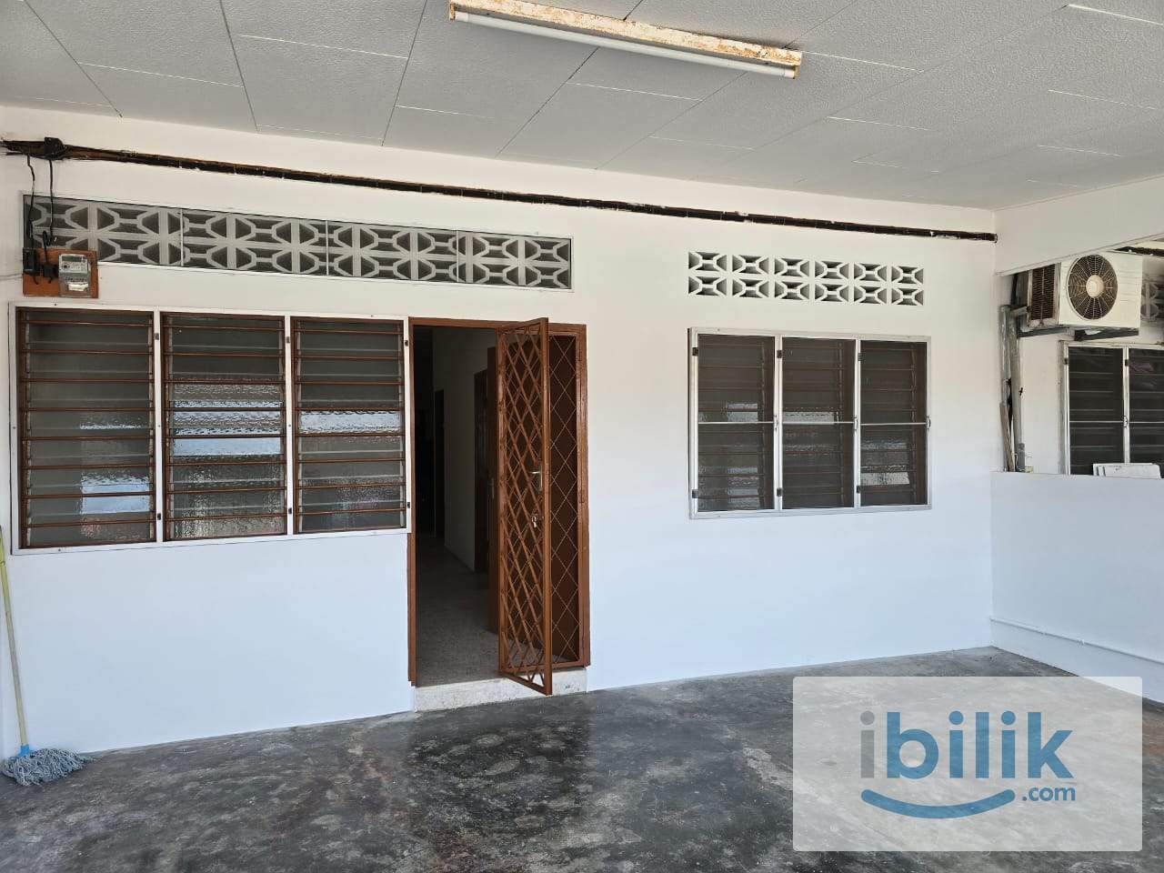 Teluk Intan Terrace For Rent - Image 9