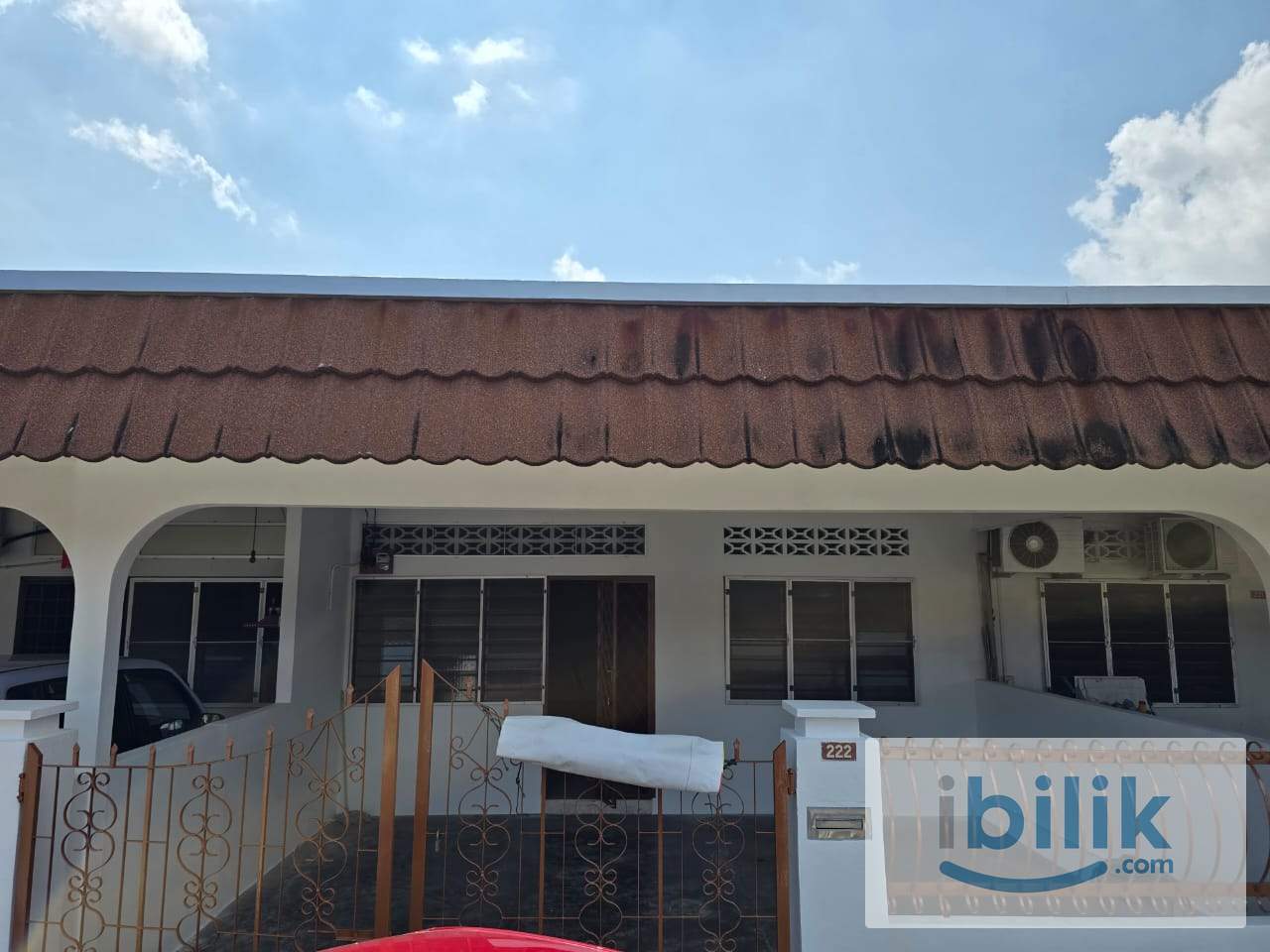 Teluk Intan Terrace For Rent - Image 1