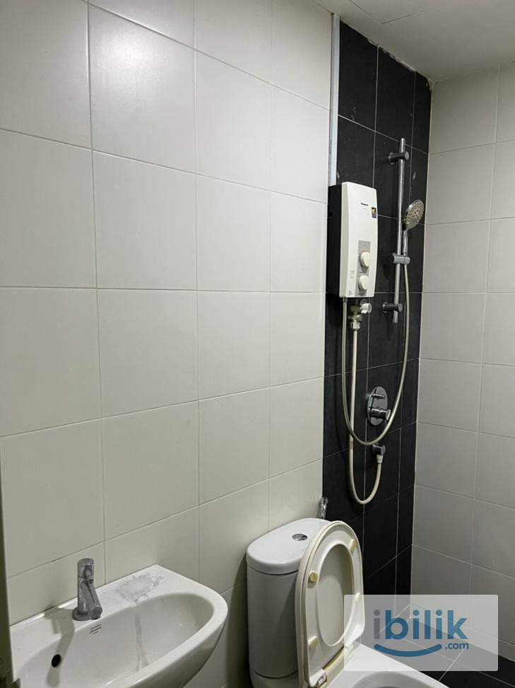 🏫 All Female Unit - Single Room for Rent @Ara Damansara - Image 2