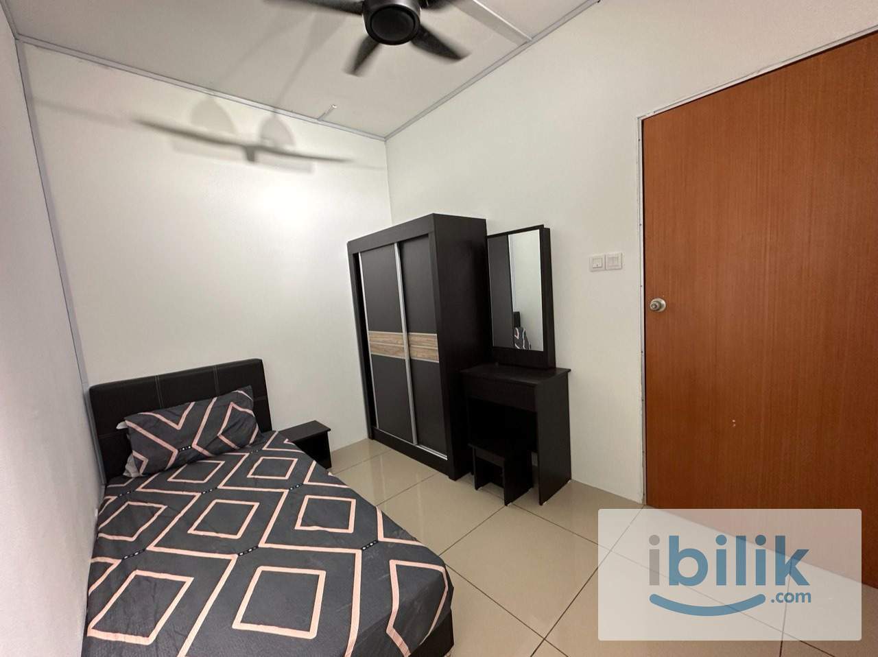 🏫 All Female Unit - Single Room for Rent @Ara Damansara - Image 4