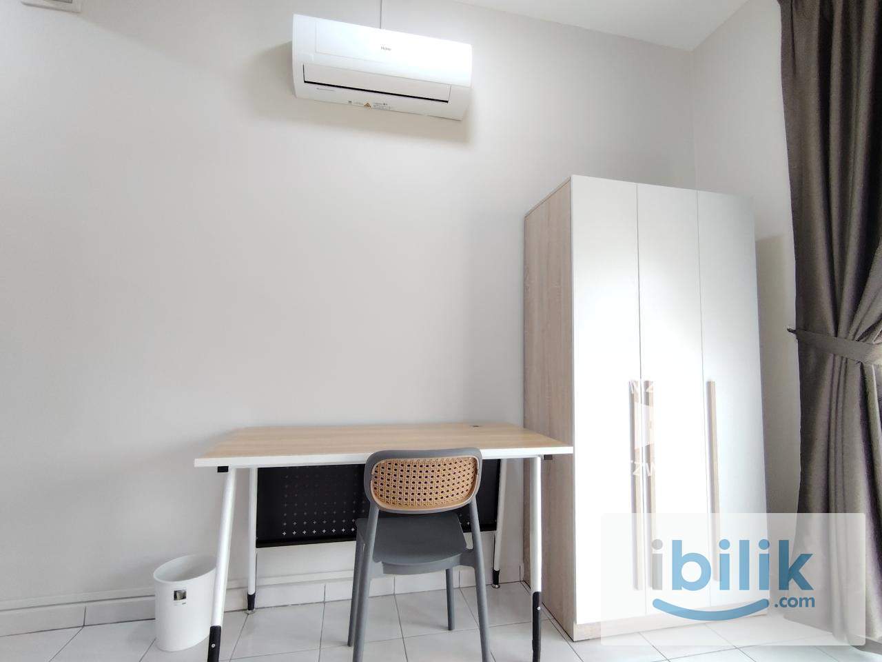 Newly Renovated Metroview Fully Furnished Master Room For rent ,Wangsa Maju - Image 6