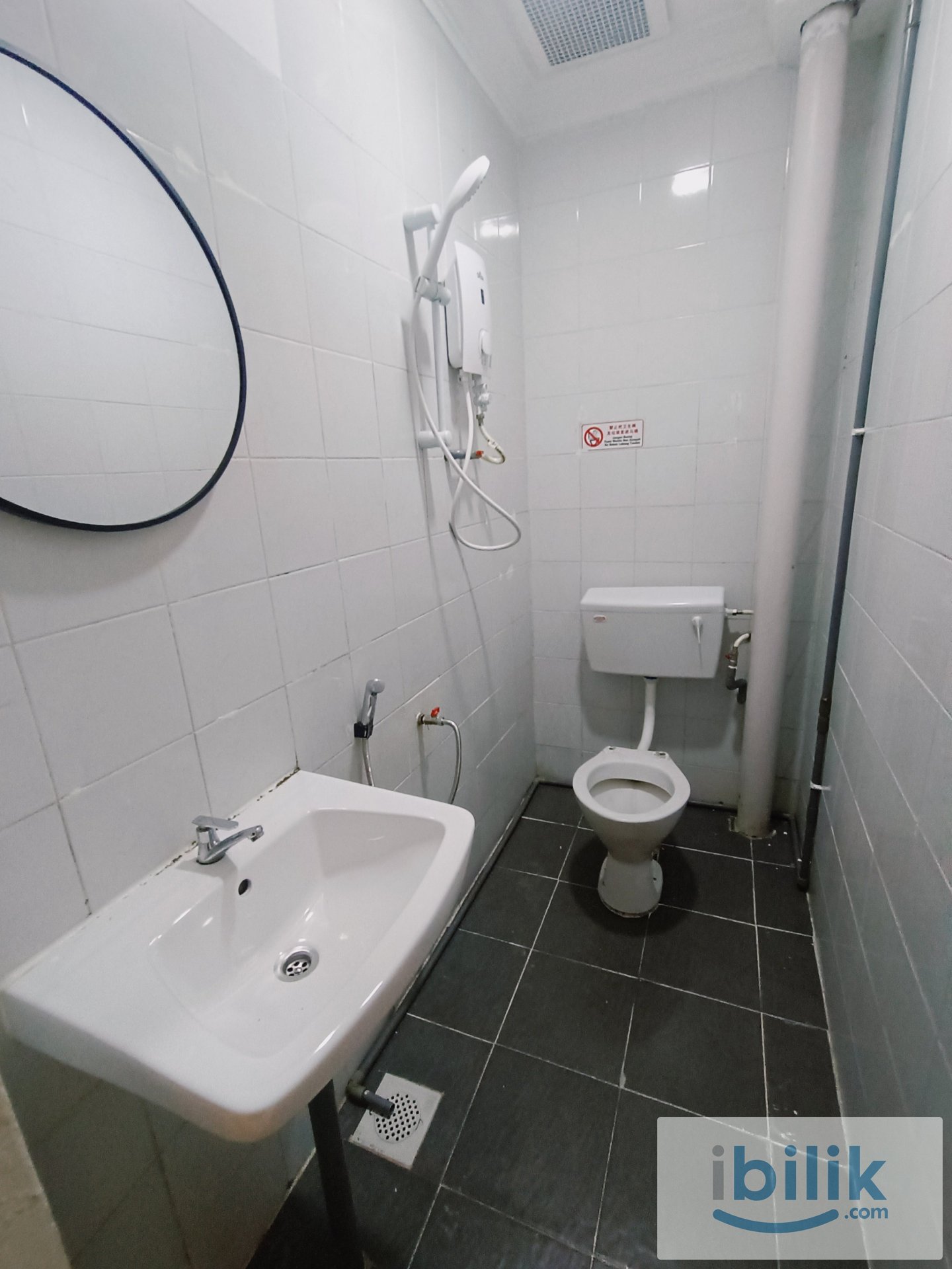 JOHOR ROOM FOR RENT 🔥 Co-Living Master Room at JohorJaya, Johor Bahru Malaysia - Image 4