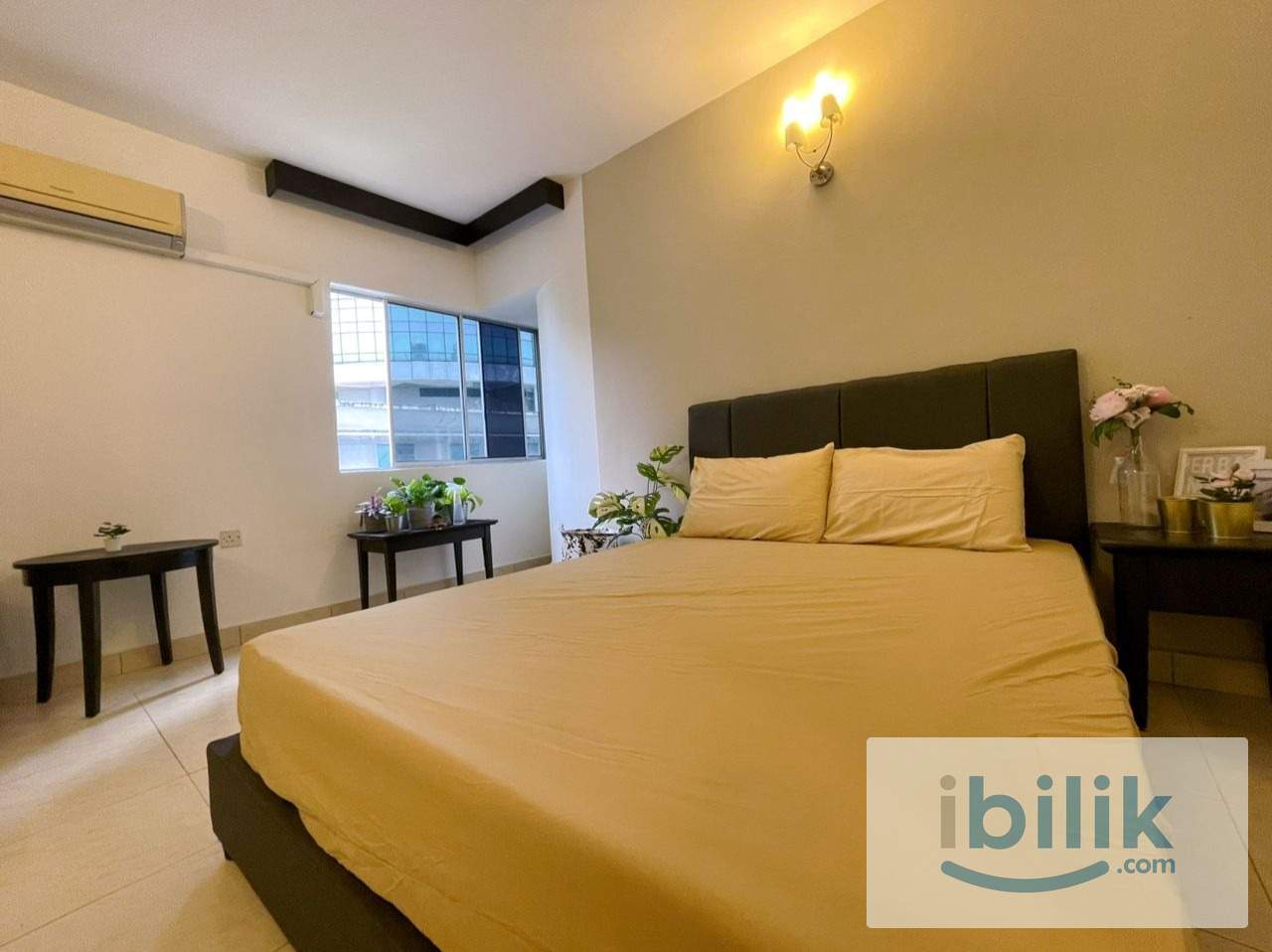 📍MASTER BEDROOM NEARBY CIQ JB🏡SUPER LOW DOWN PAYMENT🏡HOTEL CONCEPT ROOM📍WALKING DISTANCE TO CIQ JB - Image 2