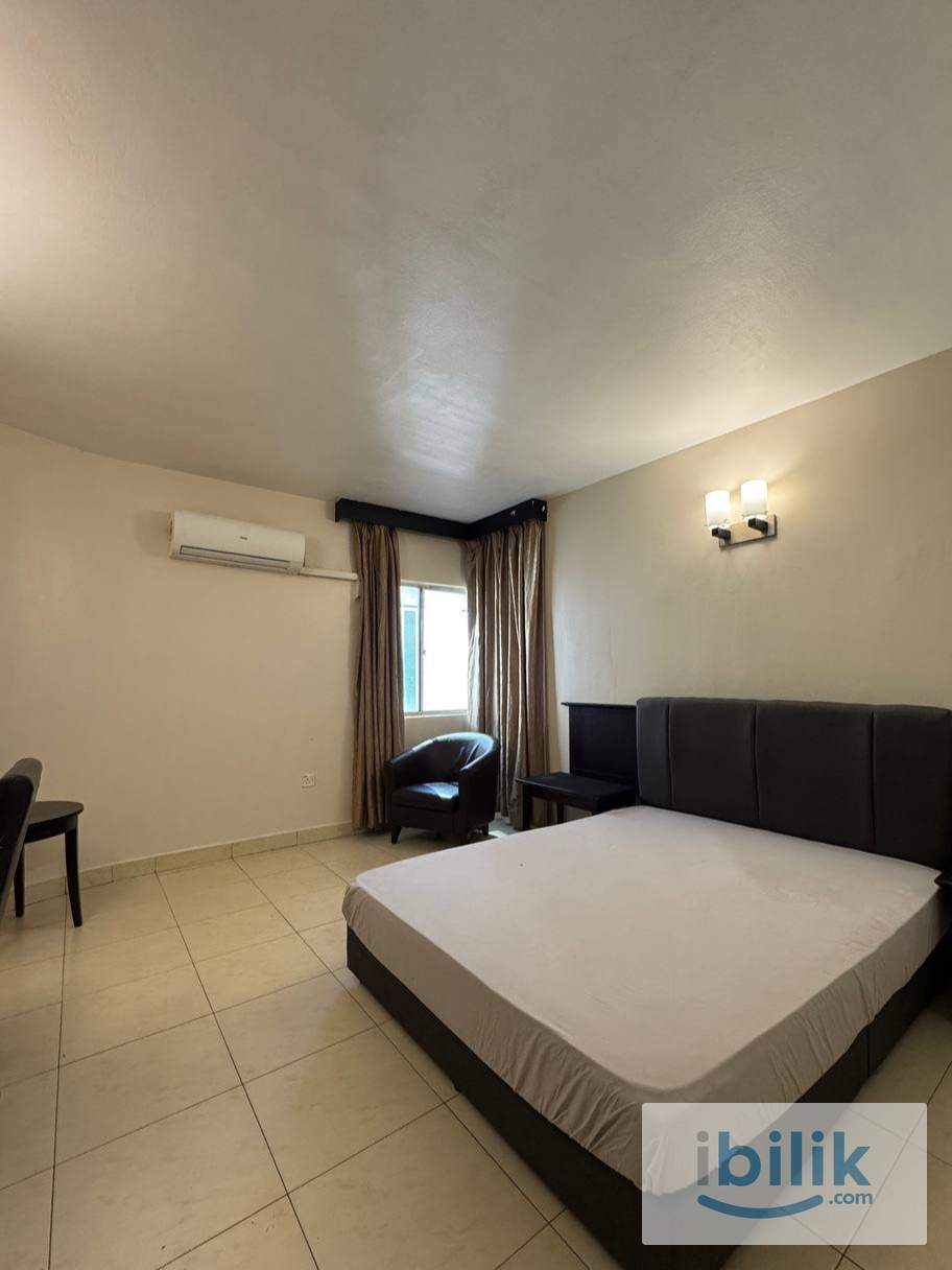 📍MASTER BEDROOM NEARBY CIQ JB🏡 HOTEL CONCEPT ROOM 💰LOW DEPOSIT 🚶🏻‍♂️WALKING DISTANCE TO CIQ JB  - Image 1