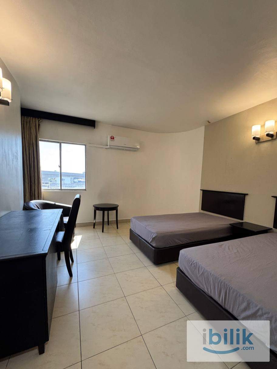 📍MASTER BEDROOM NEARBY CIQ JB🩵MASTER BEDROOM🩵LOW DOWN PAYMENT📍WALKING DISTANCE TO CIQ JB - Image 1