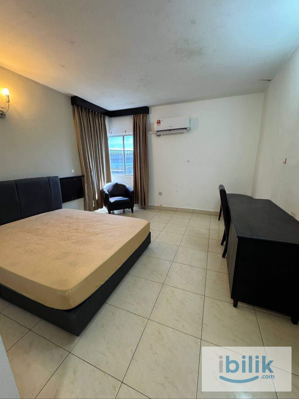 📍MASTER BEDROOM NEARBY CIQ JB🩵MASTER BEDROOM🩵LOW DOWN PAYMENT📍WALKING DISTANCE TO CIQ JB - Image 2