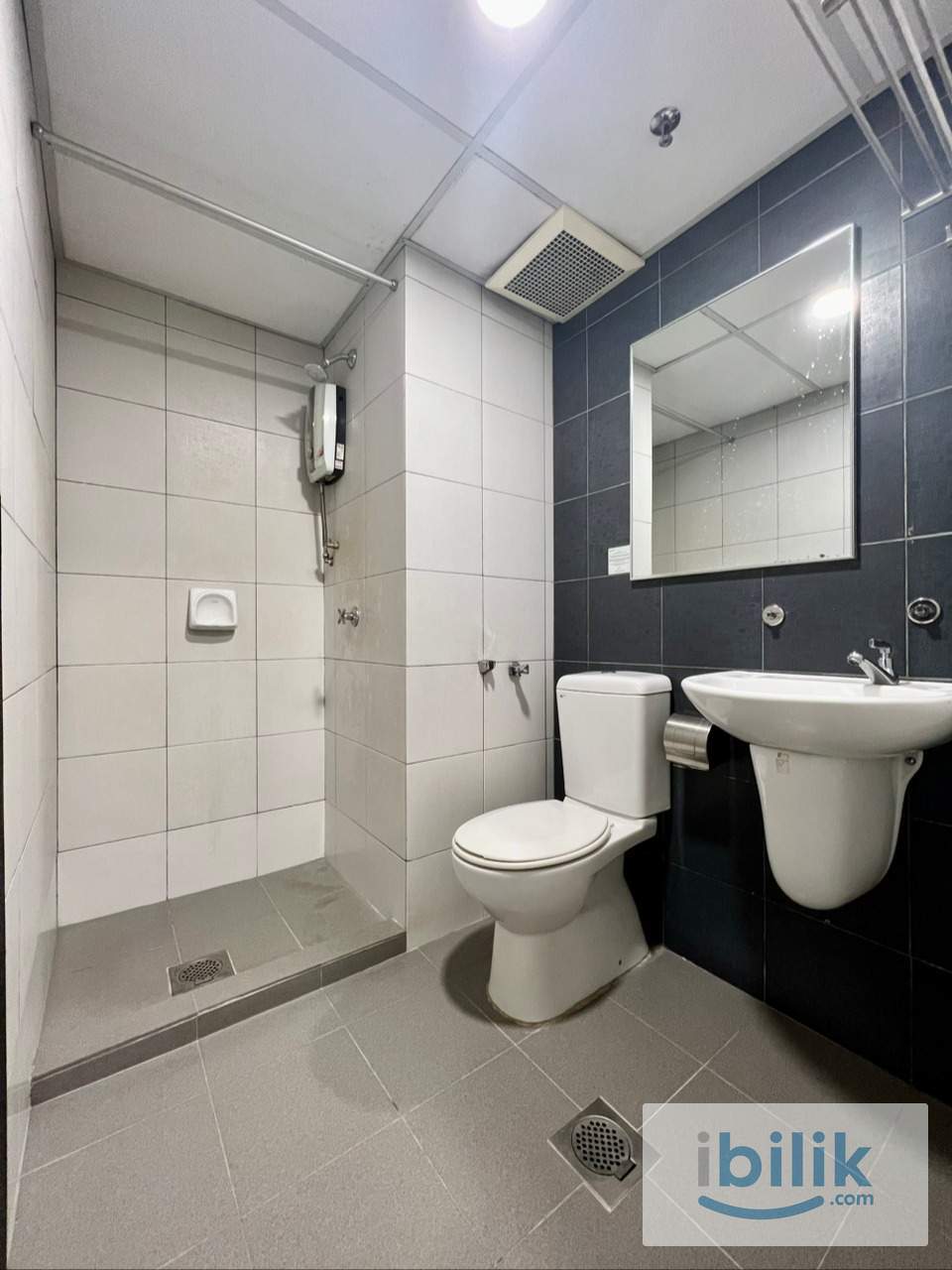 📍MASTER BEDROOM NEARBY CIQ JB🩵MASTER BEDROOM🩵LOW DOWN PAYMENT📍WALKING DISTANCE TO CIQ JB - Image 5