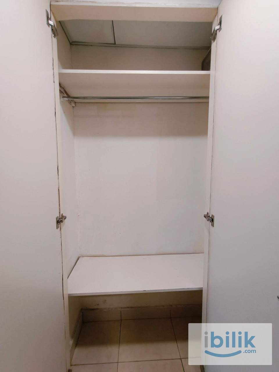 📍MASTER ROOM NEARBY CIQ JB👍Hotel Concept Master Room at Johor Bahru Checkpoint, CIQ JB, Low deposit,no agent fees - Image 4