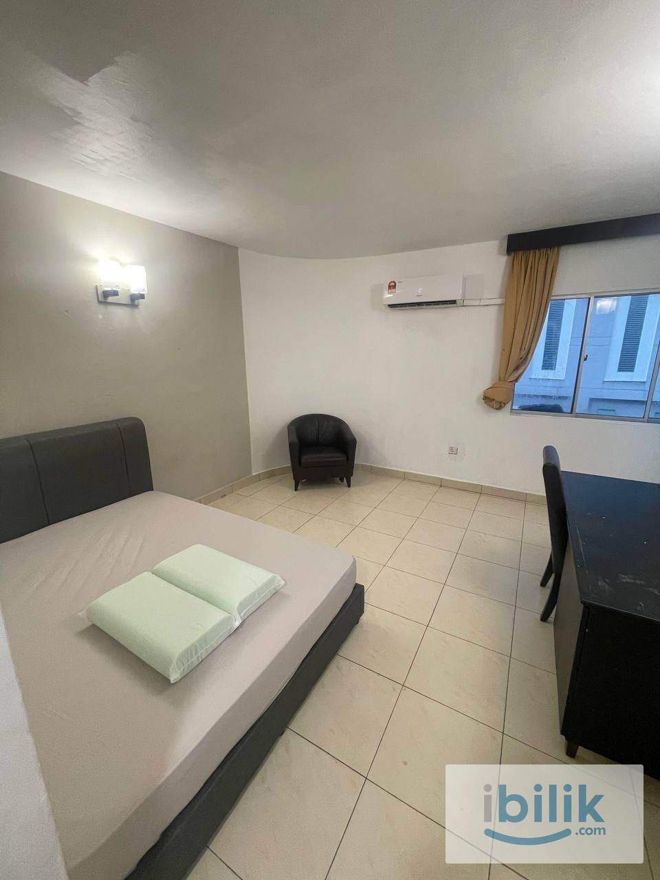 📍CIQ ROOM FOR RENT💰LOW DEPSOSIT🚶🏻‍♂️🚶🏻‍♂️Master Room Walking Distance to CIQ - Image 7