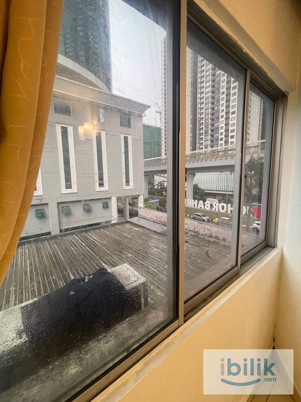 📍CIQ ROOM FOR RENT💰LOW DEPSOSIT🚶🏻‍♂️🚶🏻‍♂️Master Room Walking Distance to CIQ - Image 3