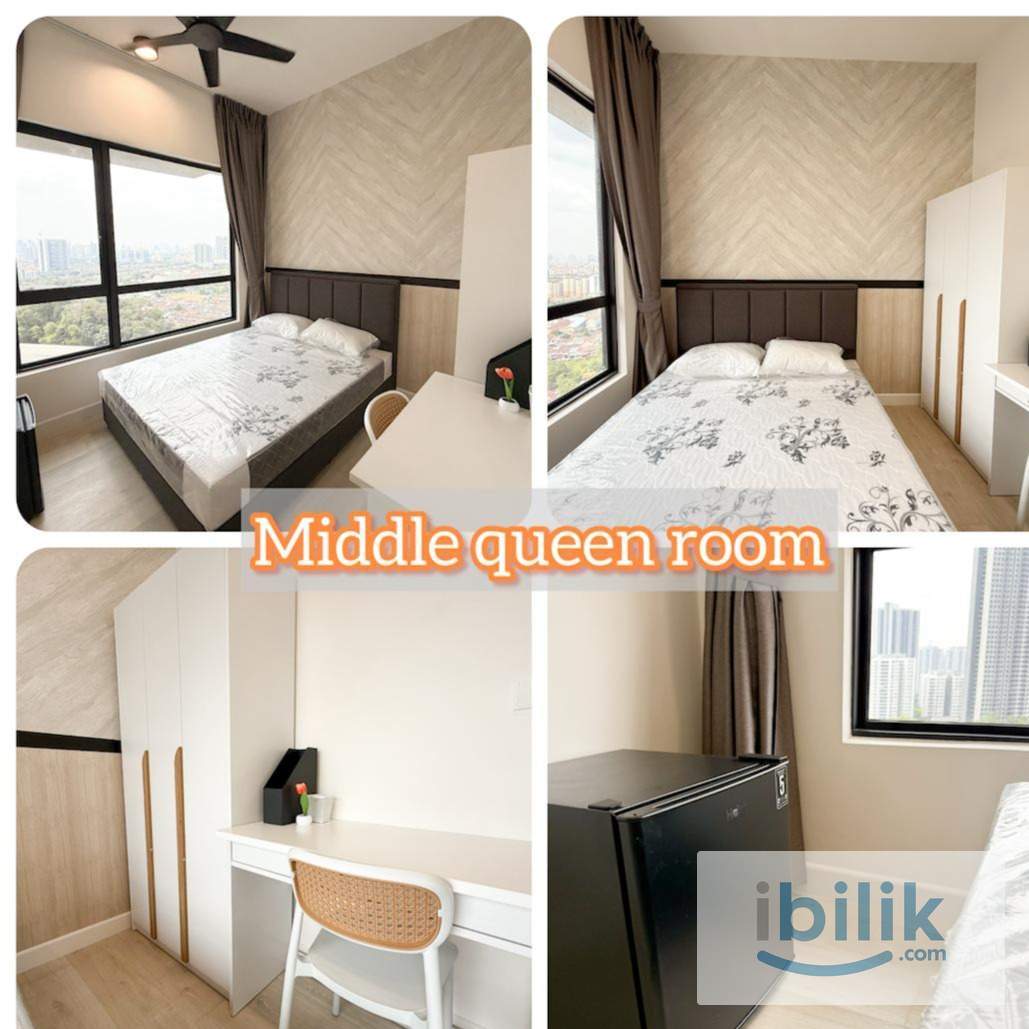 Female Middle Queen Room - Image 1