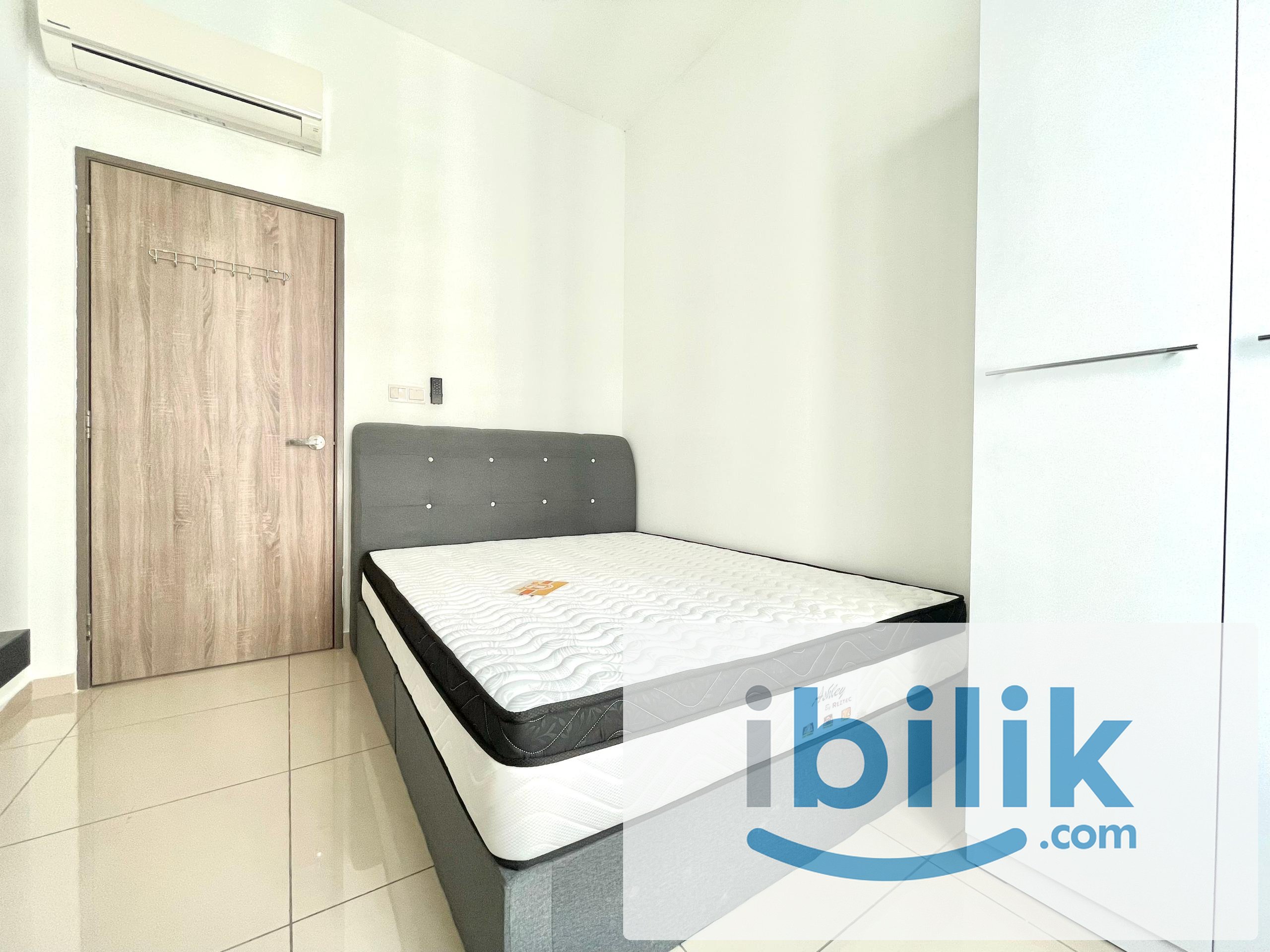 Middle Room at Tree Sparina @ Ideal Vision Park, Bayan Lepas - Image 3