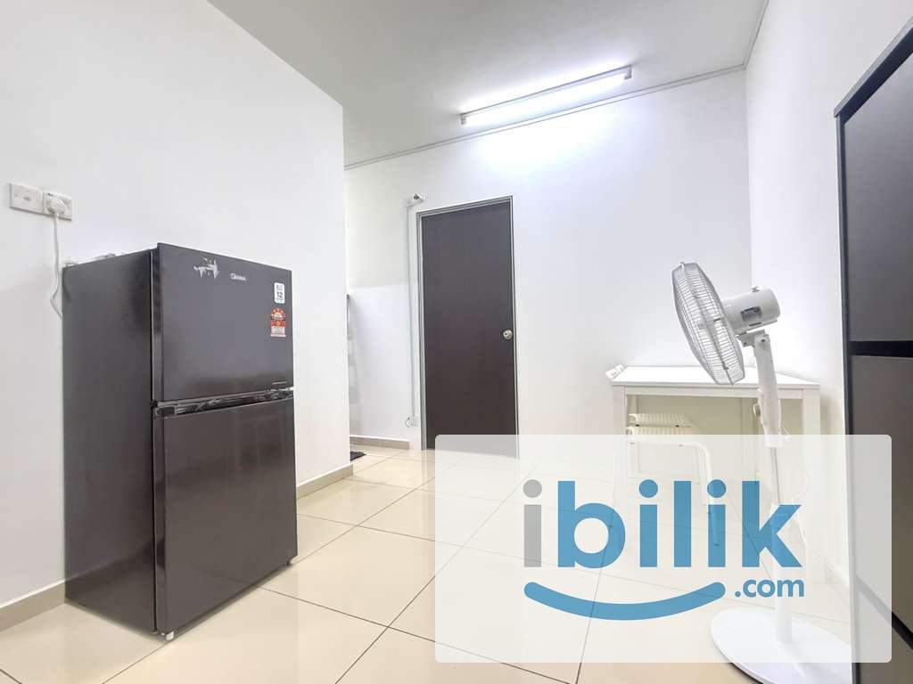 Cozy Single Room for Rent @ Idaman Selasih, Sungai Ara - Image 3